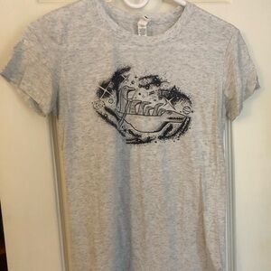 Leonora Carrington T shirt